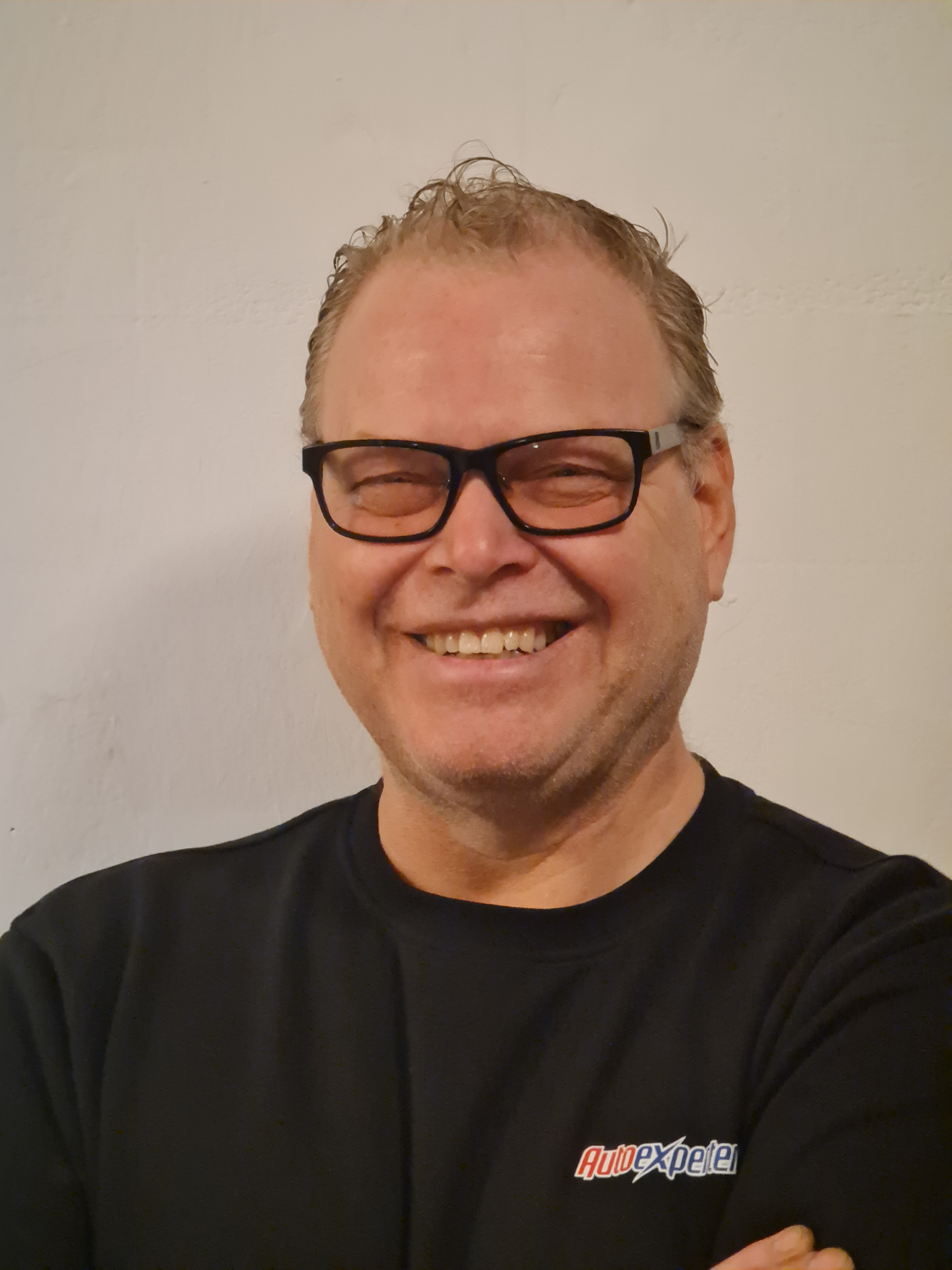 LBS El & Diesel fordonsverkstad i Linköping